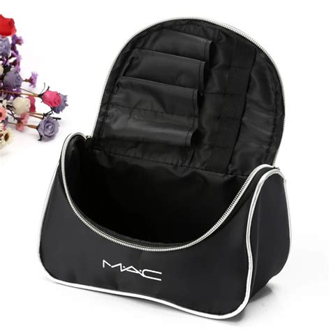 makeup gift bags|mac makeup bag with makeup.